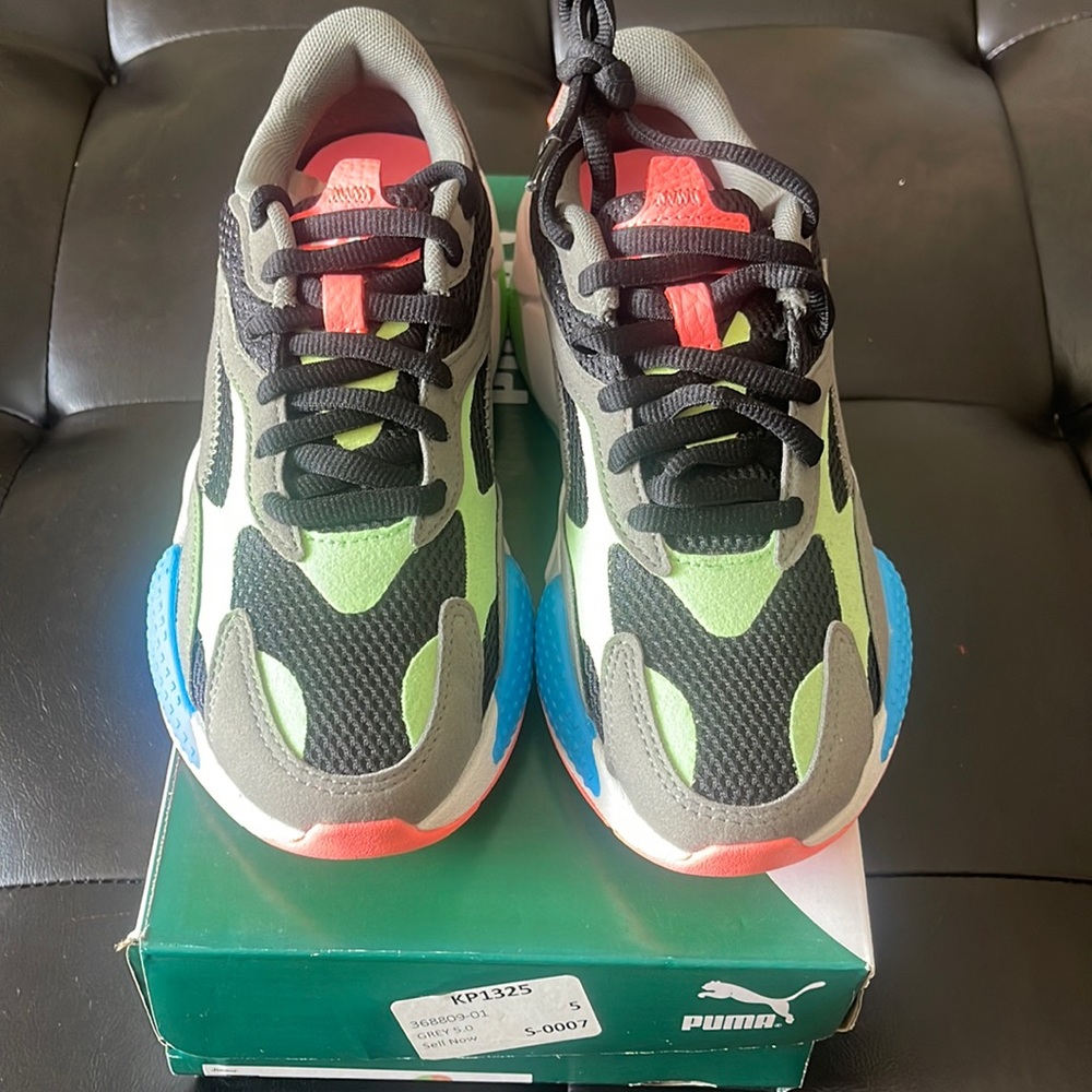 Puma RS-X3